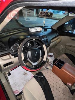 سوزوكي سويفت